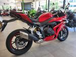 Klikněte pro detailní foto č. 5 - QJ Motor SRK 800 RR