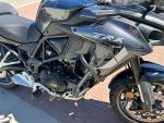 Klikněte pro detailní foto č. 10 - Benelli TRK 502 Traveler