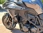 Klikněte pro detailní foto č. 13 - Benelli TRK 502 Traveler