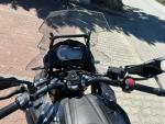 Klikněte pro detailní foto č. 14 - Benelli TRK 502 Traveler