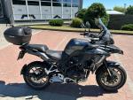 Klikněte pro detailní foto č. 2 - Benelli TRK 502 Traveler