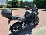 Klikněte pro detailní foto č. 3 - Benelli TRK 502 Traveler