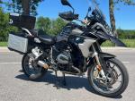 Klikněte pro detailní foto č. 2 - BMW R 1200 GS LC