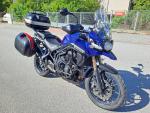 Detail nabídky - Triumph Tiger Explorer 1200 Možné splátky