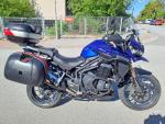 Klikněte pro detailní foto č. 2 - Triumph Tiger Explorer 1200 Možné splátky