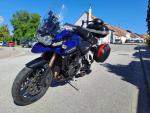 Klikněte pro detailní foto č. 4 - Triumph Tiger Explorer 1200 Možné splátky