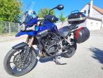 Klikněte pro detailní foto č. 7 - Triumph Tiger Explorer 1200 Možné splátky