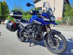 Klikněte pro detailní foto č. 8 - Triumph Tiger Explorer 1200 Možné splátky