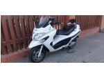 Klikněte pro detailní foto č. 2 - Piaggio X-Evo 125