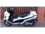 Klikněte pro detailní foto č. 4 - Piaggio X-Evo 125