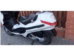 Klikněte pro detailní foto č. 5 - Piaggio X-Evo 125