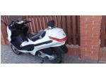 Klikněte pro detailní foto č. 6 - Piaggio X-Evo 125