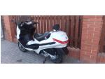 Klikněte pro detailní foto č. 8 - Piaggio X-Evo 125