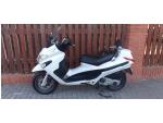 Klikněte pro detailní foto č. 9 - Piaggio X-Evo 125