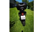 Klikněte pro detailní foto č. 10 - Yamaha XT 660 X Supermotard (2009) TOP stav, 29t.km, doplňky