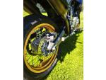 Klikněte pro detailní foto č. 13 - Yamaha XT 660 X Supermotard (2009) TOP stav, 29t.km, doplňky