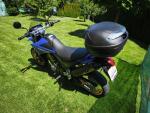 Klikněte pro detailní foto č. 3 - Yamaha XT 660 X Supermotard (2009) TOP stav, 29t.km, doplňky