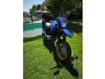Klikněte pro detailní foto č. 7 - Yamaha XT 660 X Supermotard (2009) TOP stav, 29t.km, doplňky