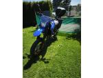 Klikněte pro detailní foto č. 8 - Yamaha XT 660 X Supermotard (2009) TOP stav, 29t.km, doplňky