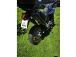 Klikněte pro detailní foto č. 9 - Yamaha XT 660 X Supermotard (2009) TOP stav, 29t.km, doplňky