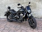 Klikněte pro detailní foto č. 2 - Kawasaki Vulcan S 35kW