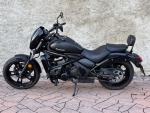 Klikněte pro detailní foto č. 4 - Kawasaki Vulcan S 35kW