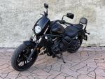 Klikněte pro detailní foto č. 5 - Kawasaki Vulcan S 35kW