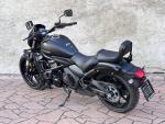 Klikněte pro detailní foto č. 6 - Kawasaki Vulcan S 35kW