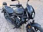 Klikněte pro detailní foto č. 7 - Kawasaki Vulcan S 35kW