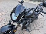 Klikněte pro detailní foto č. 8 - Kawasaki Vulcan S 35kW