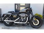 Detail nabídky - Harley-Davidson XL 1200 CX Roadster  1.majitel / CZ původ
