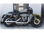 Klikněte pro detailní foto č. 2 - Harley-Davidson XL 1200 CX Roadster  1.majitel / CZ původ
