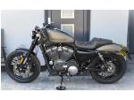 Klikněte pro detailní foto č. 3 - Harley-Davidson XL 1200 CX Roadster  1.majitel / CZ původ