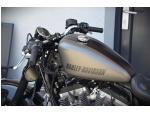 Klikněte pro detailní foto č. 4 - Harley-Davidson XL 1200 CX Roadster  1.majitel / CZ původ