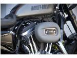 Klikněte pro detailní foto č. 5 - Harley-Davidson XL 1200 CX Roadster  1.majitel / CZ původ