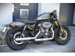 Klikněte pro detailní foto č. 6 - Harley-Davidson XL 1200 CX Roadster  1.majitel / CZ původ