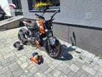Klikněte pro detailní foto č. 2 - KTM Duke 125