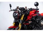 Klikněte pro detailní foto č. 13 - MV Agusta RUSH MAMBA