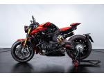 Klikněte pro detailní foto č. 1 - MV Agusta RUSH MAMBA