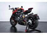 Klikněte pro detailní foto č. 2 - MV Agusta RUSH MAMBA