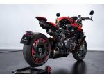 Klikněte pro detailní foto č. 4 - MV Agusta RUSH MAMBA