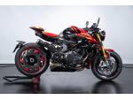 Klikněte pro detailní foto č. 5 - MV Agusta RUSH MAMBA
