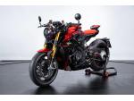 Klikněte pro detailní foto č. 8 - MV Agusta RUSH MAMBA