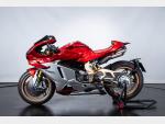 Detail nabídky - MV Agusta SUPERVELOCE SERIE ORO