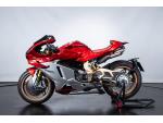 Klikněte pro detailní foto č. 1 - MV Agusta SUPERVELOCE SERIE ORO