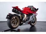 Klikněte pro detailní foto č. 4 - MV Agusta SUPERVELOCE SERIE ORO