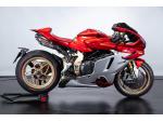 Klikněte pro detailní foto č. 5 - MV Agusta SUPERVELOCE SERIE ORO