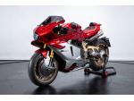 Klikněte pro detailní foto č. 8 - MV Agusta SUPERVELOCE SERIE ORO