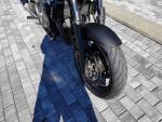 Klikněte pro detailní foto č. 6 - Yamaha XJR 1300 SP