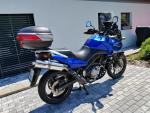 Klikněte pro detailní foto č. 10 - Suzuki DL 650 V-Strom XT